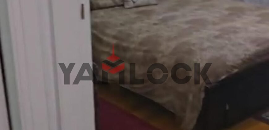 شقة 155 م² للبيع مفروش في شارع سعيد اهم متفرع من خالد بن الوليد – الاسكندرية