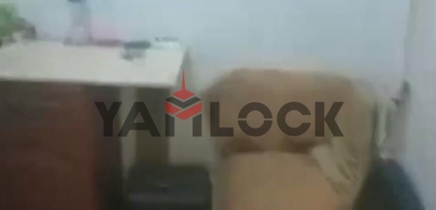 شقة 60 م² للبيع امام مطعم ابو عوض سان ستيفانو