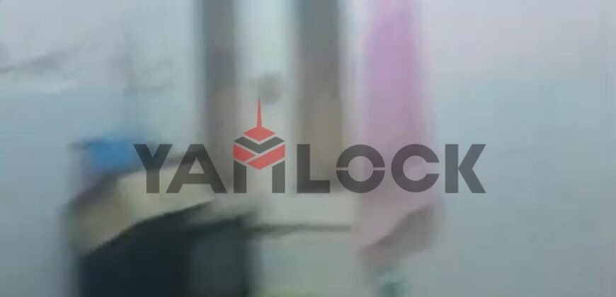 شقة 60 م² للبيع امام مطعم ابو عوض سان ستيفانو