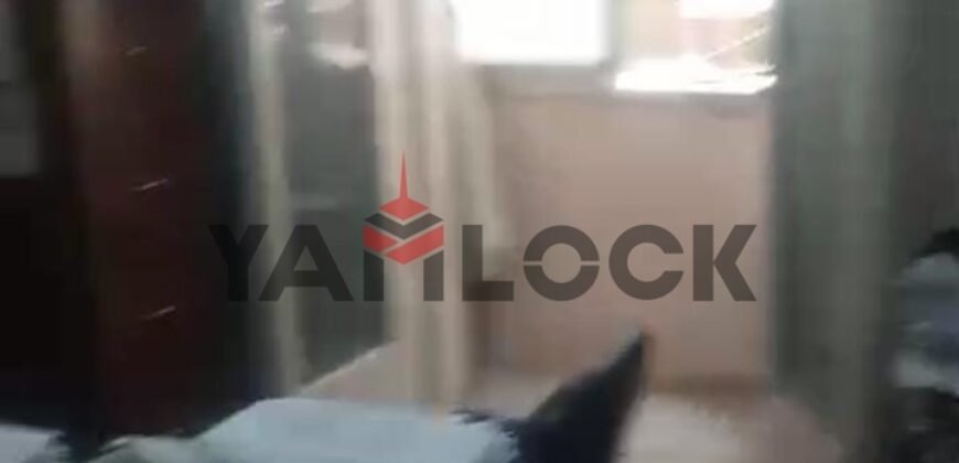 شقة 60 م² للبيع امام مطعم ابو عوض سان ستيفانو