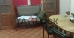 شقة 60 م² للبيع امام مطعم ابو عوض سان ستيفانو