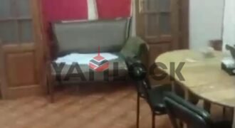 شقة 60 م² للبيع امام مطعم ابو عوض سان ستيفانو