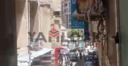 شقة 60 م² للبيع امام مطعم ابو عوض سان ستيفانو