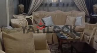 شقة 110 م² للبيع في فيصل طريق كعبيش – الجيزة