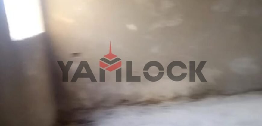 شقة 80 م² للبيع نصف تشطيب بكمبوند واحه الريحانه امام كومباوند كنز