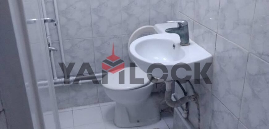 شقة 160 م² للبيع في كمبوند هيئة تدريس اساتذة جامعة القاهرة – الجيزة