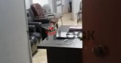 عيادة 75 م² للبيع في عمارات اول مايو شارع النصر – مدينة نصر