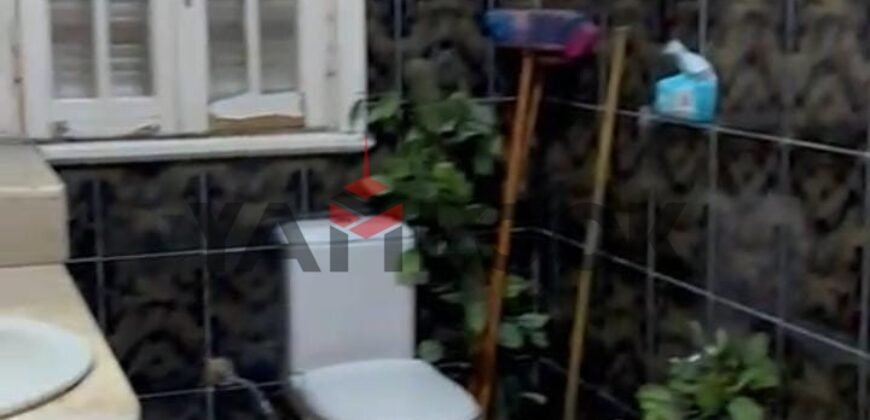 شقة 245 م² للبيع في مصطفى كامل شارع ابو قير الاسكندرية