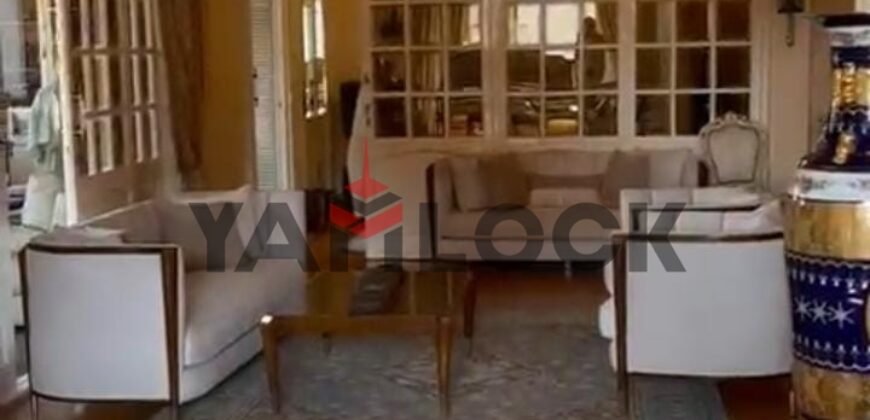 شقة 245 م² للبيع في مصطفى كامل شارع ابو قير الاسكندرية