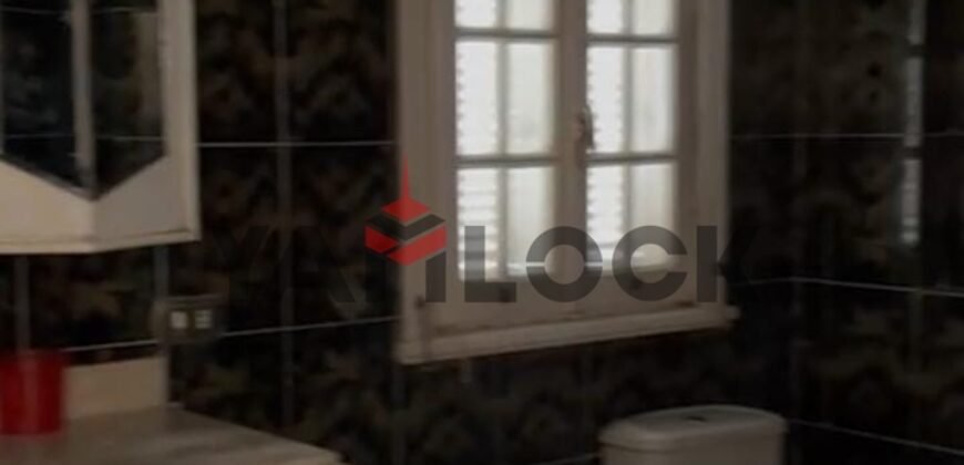 شقة 245 م² للبيع في مصطفى كامل شارع ابو قير الاسكندرية