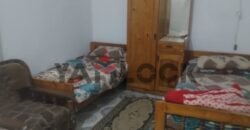 شاليه 80 م² للايجار اليومي في منطقة الخلفاء الراشدين- العريش