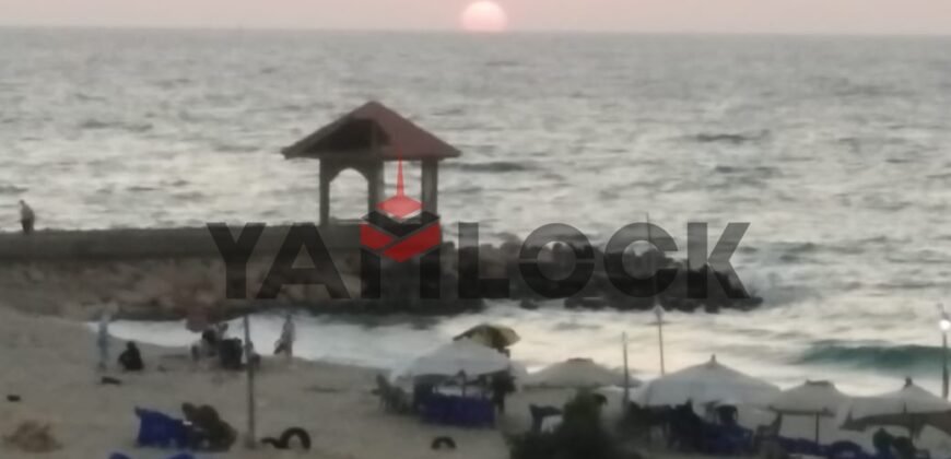 شاليه 70 م² للايجار اليومي مفروش في منطقة الخلفاء الراشدين- العريش
