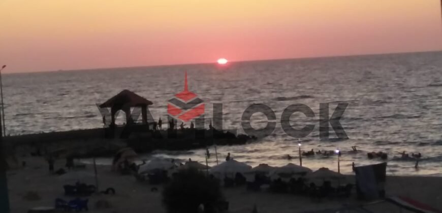 شاليه 80 م² للايجار اليومي في منطقة الخلفاء الراشدين- العريش