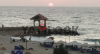شاليه 80 م² للايجار اليومي في منطقة الخلفاء الراشدين- العريش