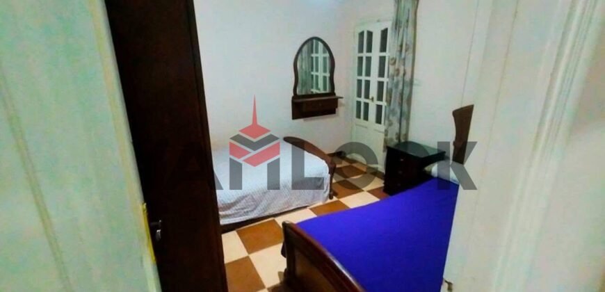شقة 140 م² للبيع في شارع محمد زيتون العصافرة – الاسكندرية