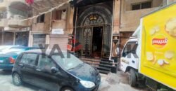 شقة 140 م² للبيع في شارع محمد زيتون العصافرة – الاسكندرية شقة 140 م² للبيع في شارع محمد زيتون العصافرة – الاسكندرية