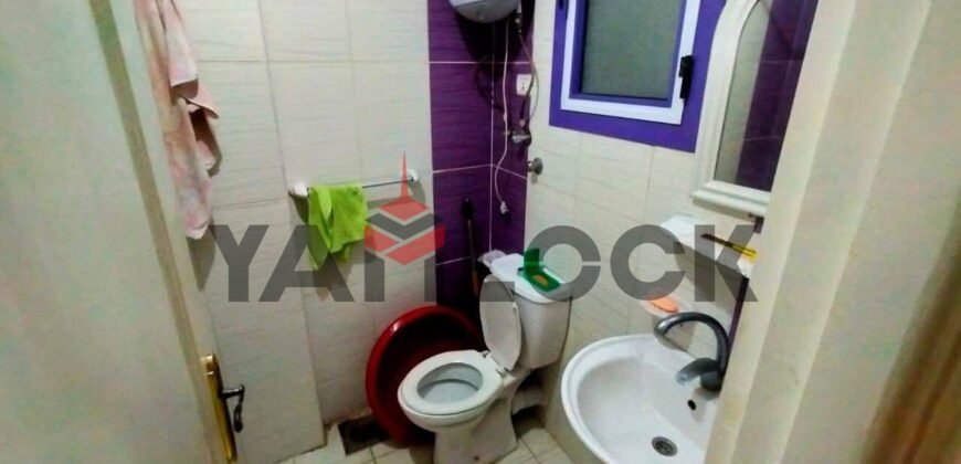 شقة 140 م² للبيع في شارع محمد زيتون العصافرة – الاسكندرية