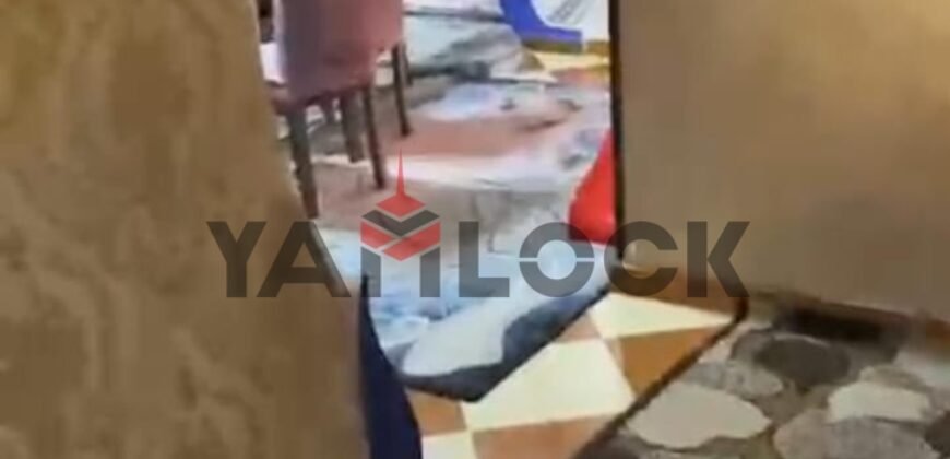 شقة 120 م² للبيع في العجمي شارع خير الله بعد مسجد خير الله – الاسكندرية