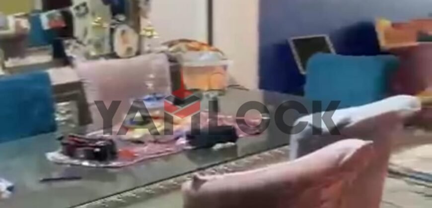 شقة 120 م² للبيع في العجمي شارع خير الله بعد مسجد خير الله – الاسكندرية