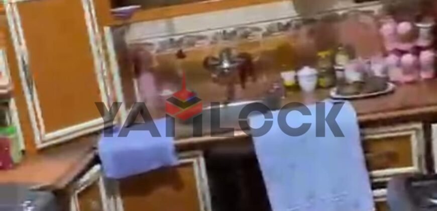 شقة 120 م² للبيع في العجمي شارع خير الله بعد مسجد خير الله – الاسكندرية