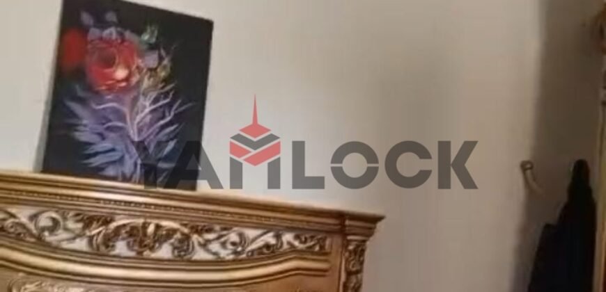 شقة 70 م² للبيع في كمبوند حدائق النصر – حدائق أكتوبر