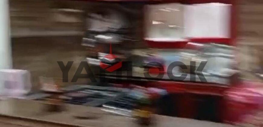 شقة 70 م² للبيع في كمبوند حدائق النصر – حدائق أكتوبر