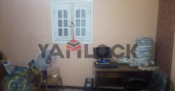 شقة 100 م² للبيع في شارع عقل باشا سيدي بشر قبلي خطوات من المترو – الاسكندرية