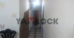 شقة 100 م² للبيع في شارع عقل باشا سيدي بشر قبلي خطوات من المترو – الاسكندرية