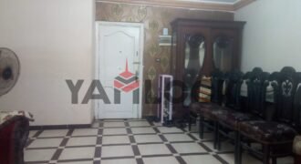 شقة 100 م² للبيع في شارع عقل باشا سيدي بشر قبلي خطوات من المترو – الاسكندرية شقة 100 م² للبيع في شارع عقل باشا سيدي بشر قبلي خطوات من المترو – الاسكندرية