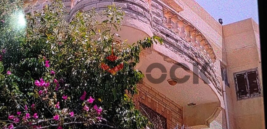 شاليه 90 م² للبيع  في قرية سلاح المهندسين  – الساحل الشمالي