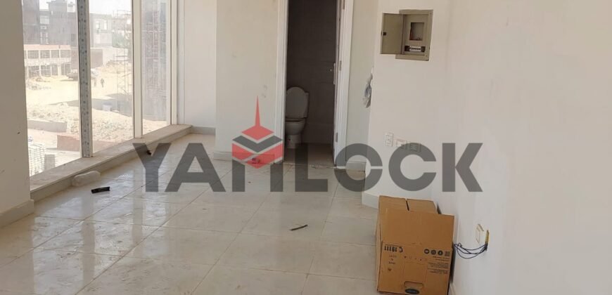 تجاري 40 م² للبيع في خدمات البنفسج 2 التجمع الأول
