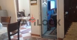 شقة 125 م² للبيع في شارع الحديد و الصلب العجمي – الاسكندرية
