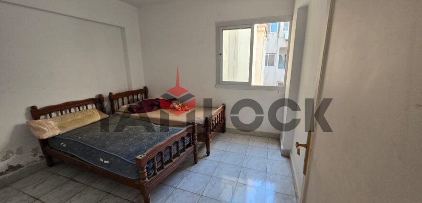 ستوديو 50 م² للايجار في مينا جرين هاووس المندرة الاسكندرية