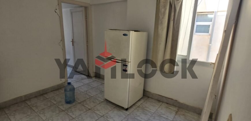ستوديو 50 م² للايجار في مينا جرين هاووس المندرة الاسكندرية
