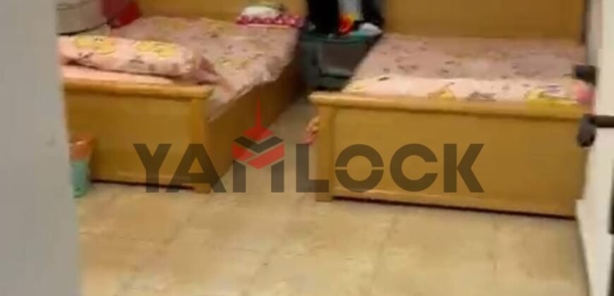 شقة 200 م² للبيع في بيانكي فلور العجمي – الاسكندرية