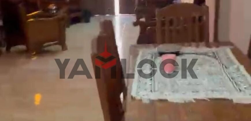 شقة 200 م² للبيع في بيانكي فلور العجمي – الاسكندرية