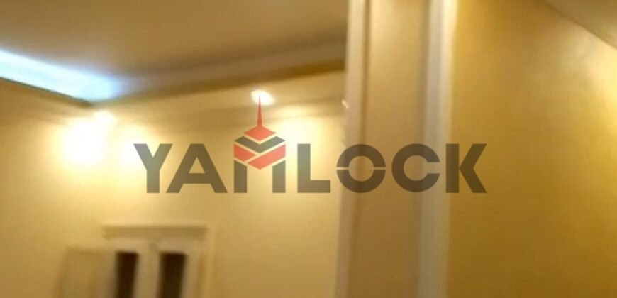 شقة 100م² للبيع في شارع الجمعيه المنتزة الاسكندرية