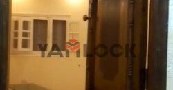 شقة 100م² للبيع في شارع الجمعيه المنتزة الاسكندرية