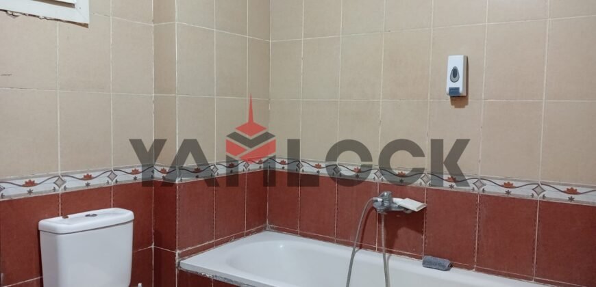 شقة 140 م² للايجار مفروش في شارع طه حماد – الاسكندرية