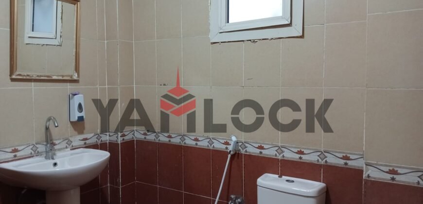 شقة 140 م² للايجار مفروش في شارع طه حماد – الاسكندرية