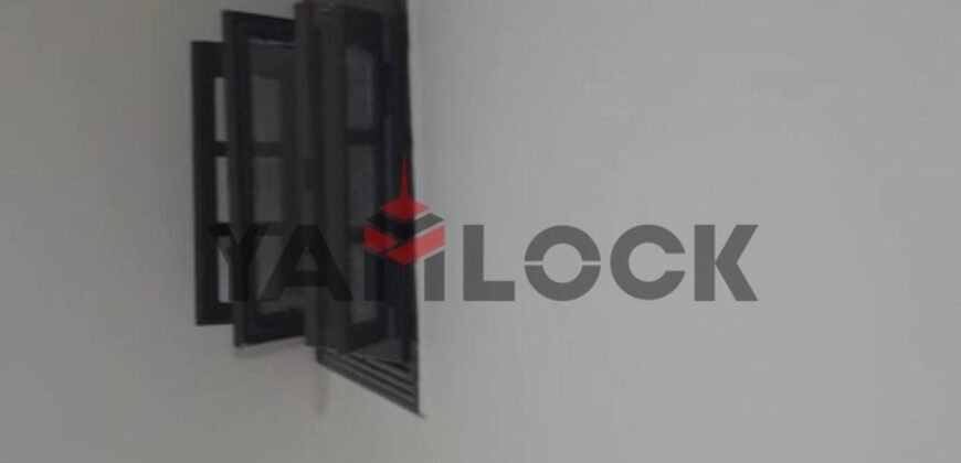 شقة 85 م² للبيع في  شارع اثنا امتداد شارع 12 – الاسكندرية