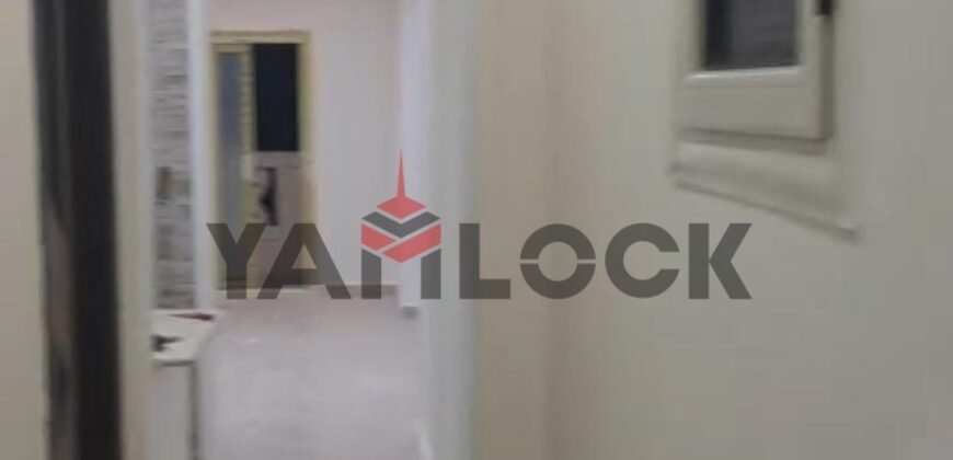 شقة 85 م² للبيع في  شارع اثنا امتداد شارع 12 – الاسكندرية