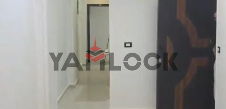 شقة 85 م² للبيع في  شارع اثنا امتداد شارع 12 – الاسكندرية