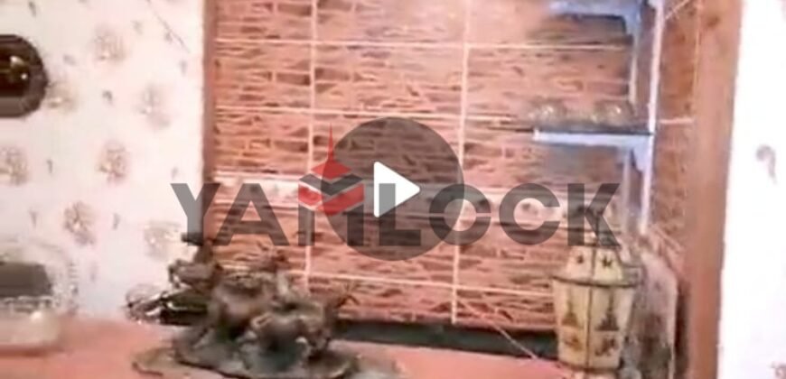 شقة 160 م² للبيع في شارع فؤاد كوم الدكة – الاسكندرية