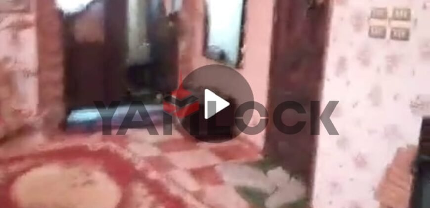 شقة 160 م² للبيع في شارع فؤاد كوم الدكة – الاسكندرية