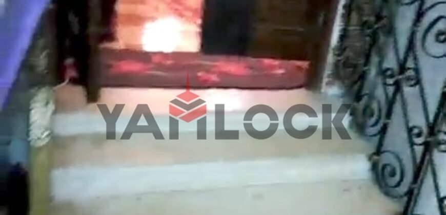 شقة 160 م² للبيع في شارع فؤاد كوم الدكة – الاسكندرية