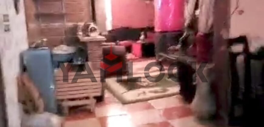 شقة 160 م² للبيع في شارع فؤاد كوم الدكة – الاسكندرية