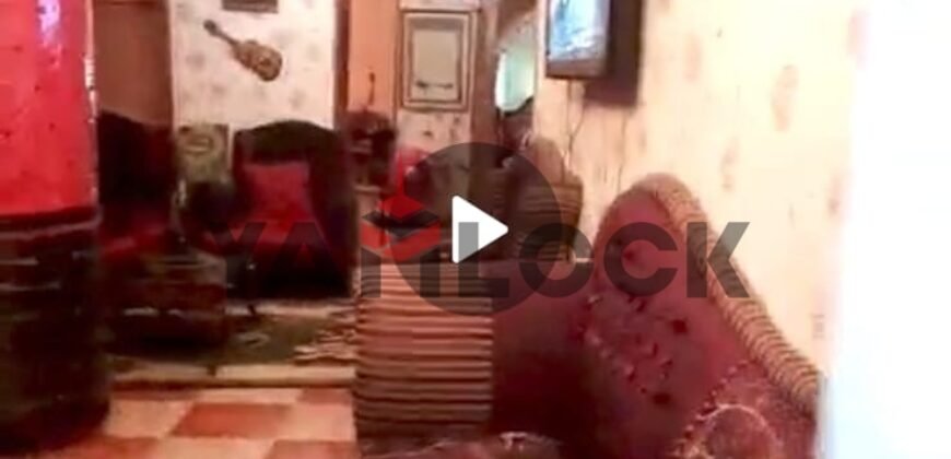 شقة 160 م² للبيع في شارع فؤاد كوم الدكة – الاسكندرية