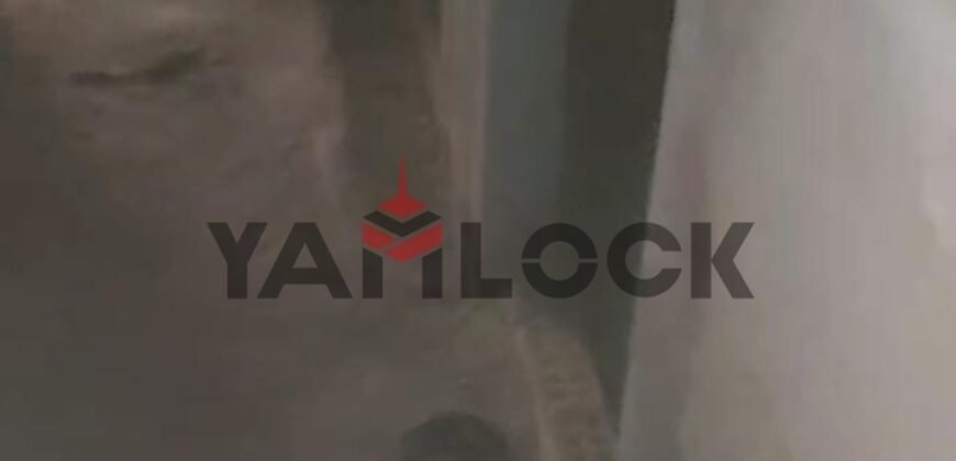 شقة 75 م² للبيع في برج ميجا تاورز – الاسكندرية