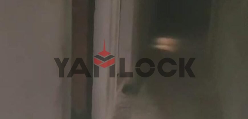 شقة 75 م² للبيع في برج ميجا تاورز – الاسكندرية